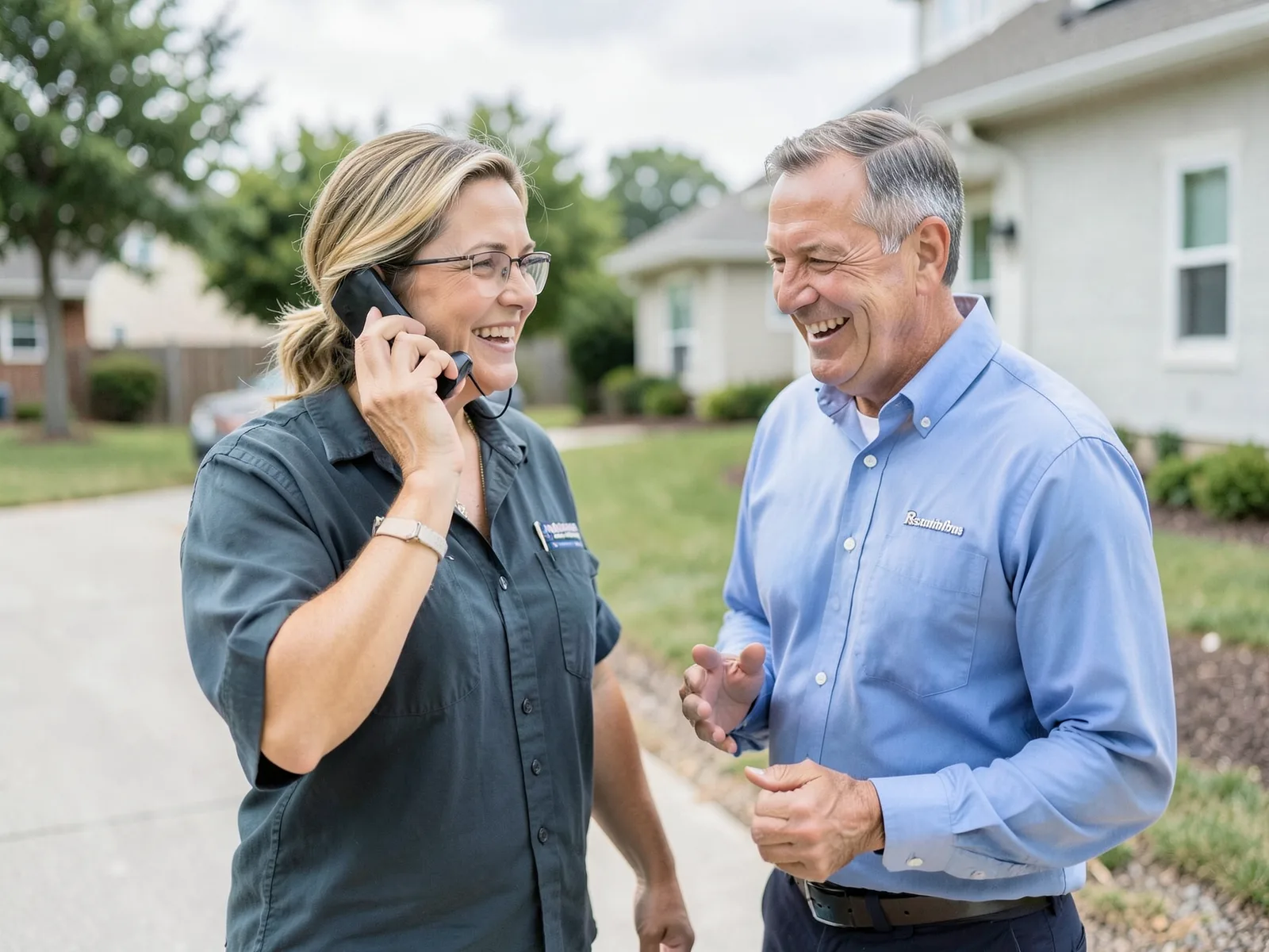 Frequently Asked Questions About Foundation Water Damage Restoration in Lawley, AL